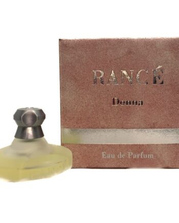 RANCÉ 1795 - Rancè Donna EDP Miniatura