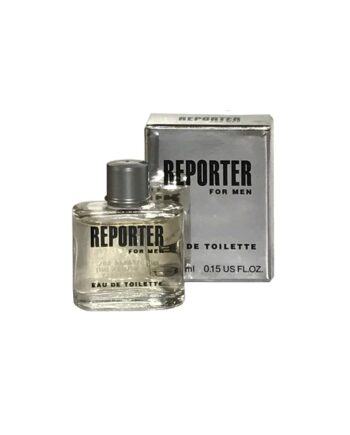 REPORTER - Reporter For Men EDT Miniatura