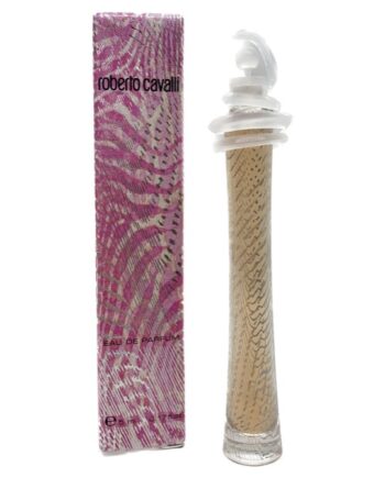 ROBERTO CAVALLI - Roberto Cavalli EDP Miniatura