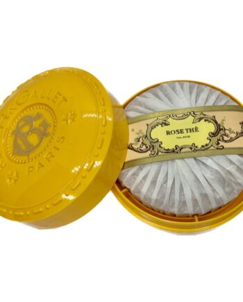 ROGER&GALLET - Sapone Tea Rose Vintage