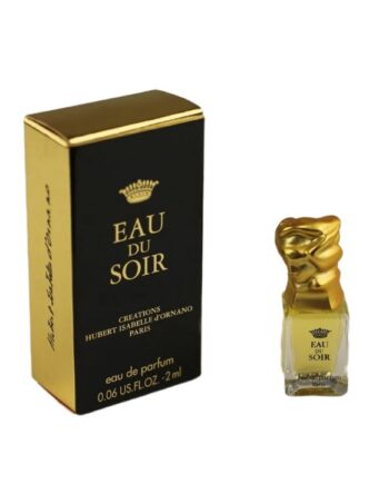 SISLEY - Eau du Soir EDP Miniatura