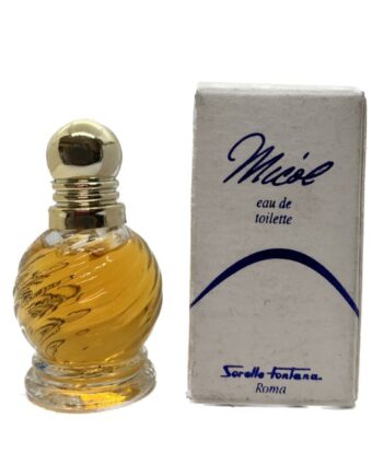 SORELLE FONTANA - Micol EDT Miniatura