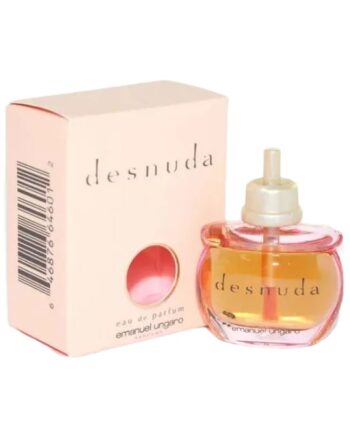 EMANUEL UNGARO - Desnuda EDP Miniatura