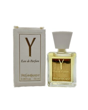 YVES SAINT LAURENT - Y Miniatura EDP