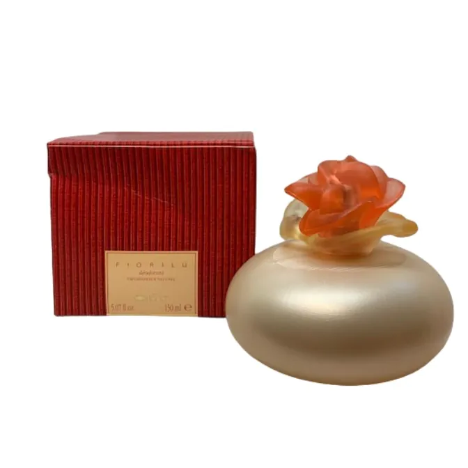 PUPA - Fiorilù Eau de Parfum Vintage deodorante