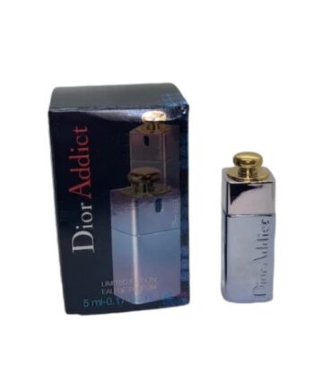 DIOR - Dior Addict Limited Edition EDP Miniatura