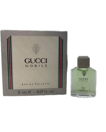 GUCCI - Nobile EDT Miniatura