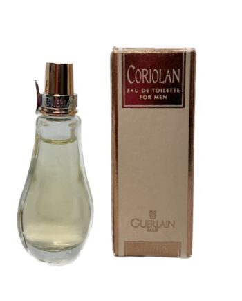 GUERLAIN - Coriolan EDT For Men Miniatura