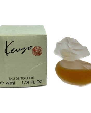 KENZO - Kenzo Donna Prima Versione EDT Miniatura
