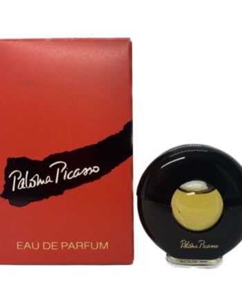 PALOMA PICASSO - Paloma Picasso EDP Miniatura