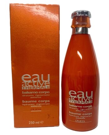 PUPA - Eau Active Thermale Balsamo Corpo