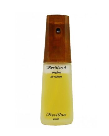 REVILLON - Revillon 4 Vintage (Tester)