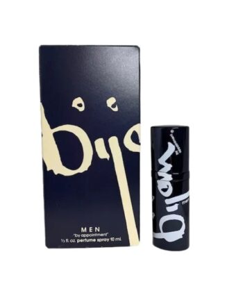 BEVERLY HILLS - Bijan For Men Perfume Vintage