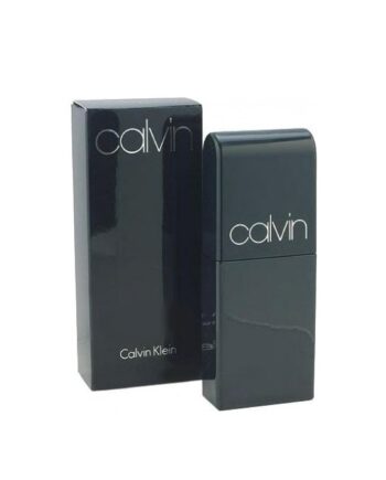 CALVIN KLEIN - Calvin Cologne Prima Versione Vintage