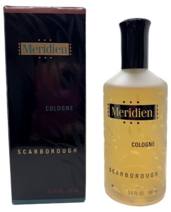 SCARBOROUGH - Meridien Cologne Vintage