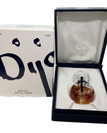 BIJAN - Bijan Donna Vintage