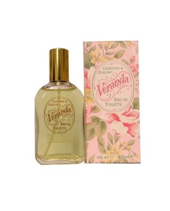 CRABTREE & EVELYN - Veranda EDT Vintage