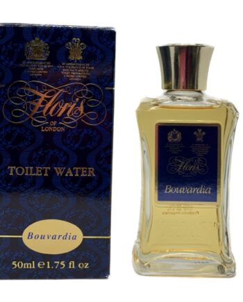 FLORIS - Bouvardia EDT Vintage