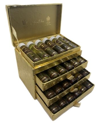 MARY CHESS - Roman Bath SET Vintage