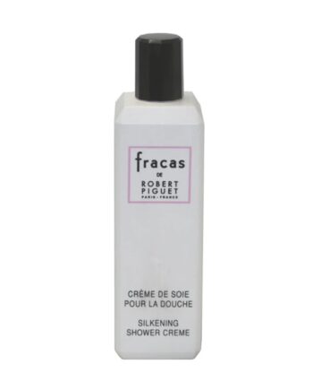 ROBERT PIGUET - Fracas Shower Crème Vintage