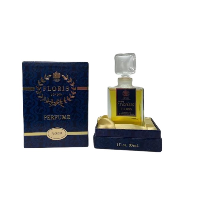 FLORIS - Florissa Perfume Vintage