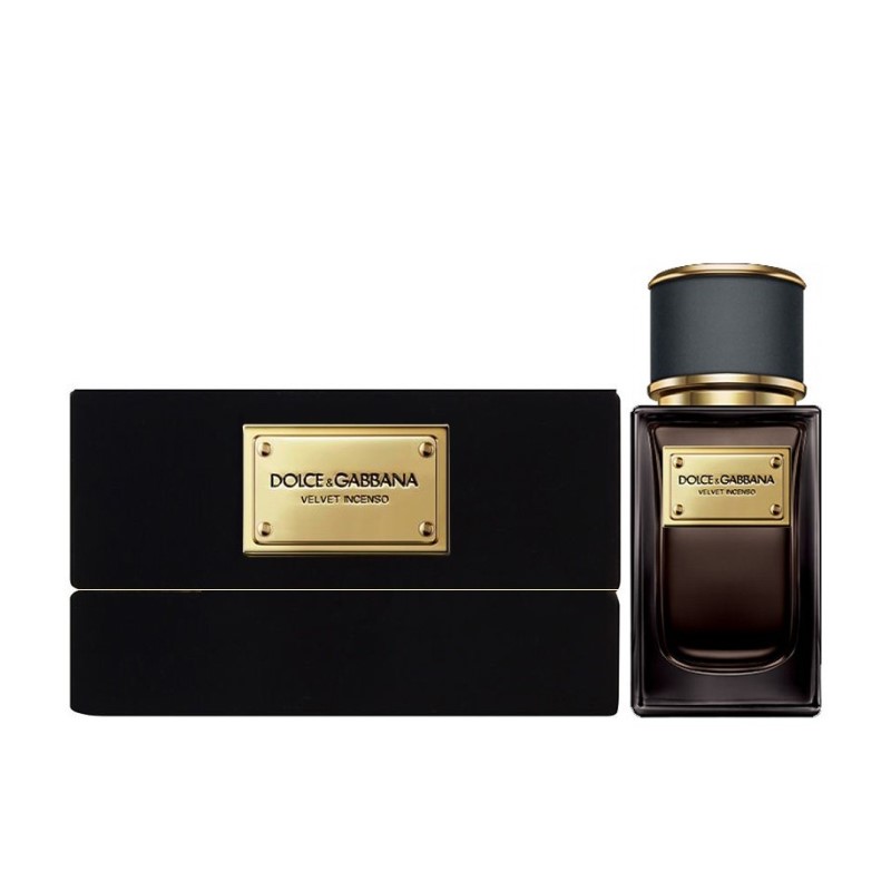 DOLCE & GABBANA - Velvet Incenso Eau de Parfum - Chic&Beauty