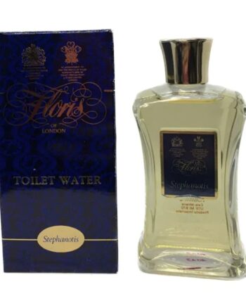 FLORIS - Stephanotis Eau de Toilette 50/100 ml  Vintage