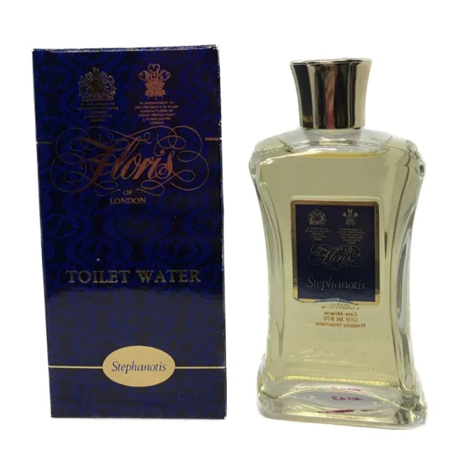 FLORIS - Stephanotis Eau de Toilette 50/100 ml  Vintage