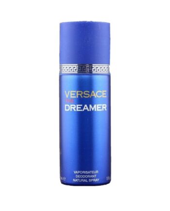 VERSACE - The Dreamer deodorante