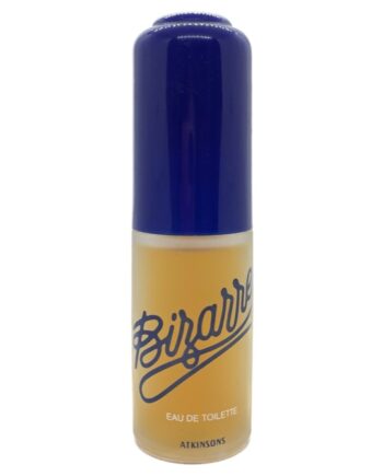 ATKINSONS - Bizarre Eau de Toilette 28/43 ml Vintage