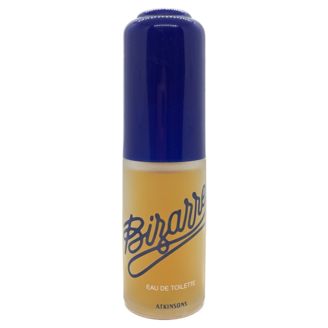 ATKINSONS - Bizarre Eau de Toilette 28/43/100 ml Vintage