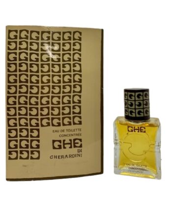 GHERARDINI - Ghe Eau de Toilette Concentrée