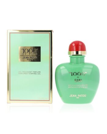 JEAN PATOU - 1000 de Bain Bagnoschiuma