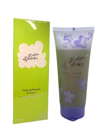 LOLITA LEMPICKA - Lolita Lempicka Perfumed Shower Gel