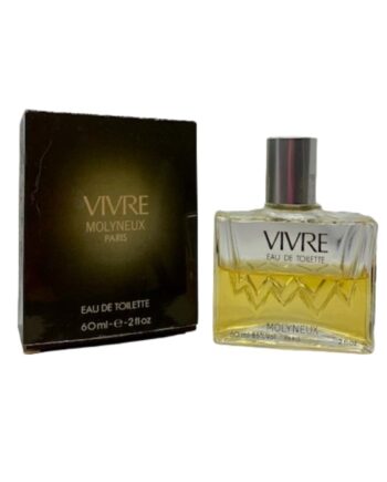 MOLYNEUX - Vivre Eau de Toilette Vintage