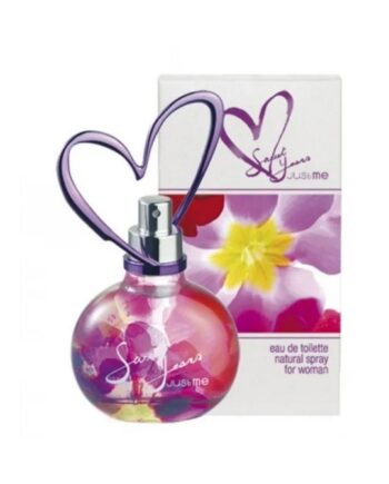 SWEET YEARS - Just Me Eau de Toilette