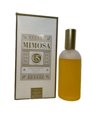 CZECH & SPEAKE - Mimosa Eau de Toilette Vintage
