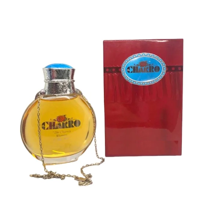 EL CHARRO - El Charro Donna Eau/Parfum de Toilette 30-50-100 ml VINTAGE