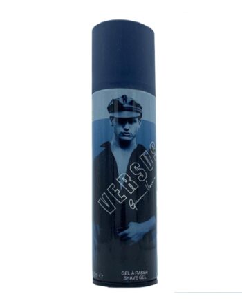 GIANNI VERSACE - Versus Shaving Gel Vintage