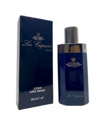 LES COPAINS - Homme Lotion Apres Rasage