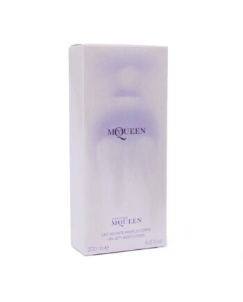 ALEXANDER MCQUEEN - My Queen Body Lotion 200 ML