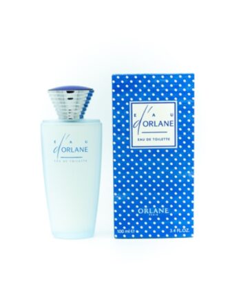 ORLANE - Eau d'Orlane Eau de Toilette Vintage