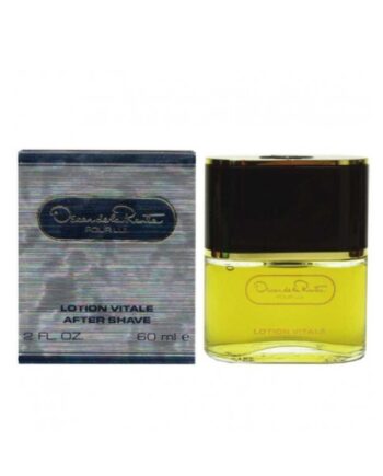OSCAR DE LA RENTA - Pour Lui After Shave