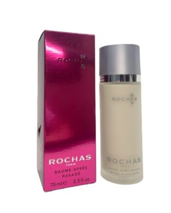 ROCHAS - Rochas Man Afer Shave Balm