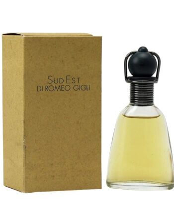 ROMEO GIGLI - Sud Est Vintage After Shave Splash 100 ml VINTAGE