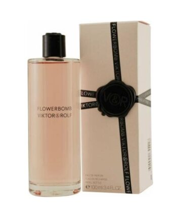 VIKTOR & ROLF - Flowerbomb Eau de Parfum Ricarica