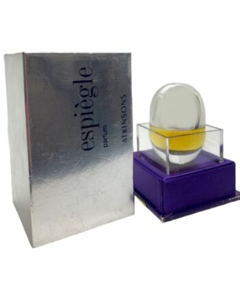 ATKINSONS – Espiègle Parfum Extrait 15 / 30ml VINTAGE