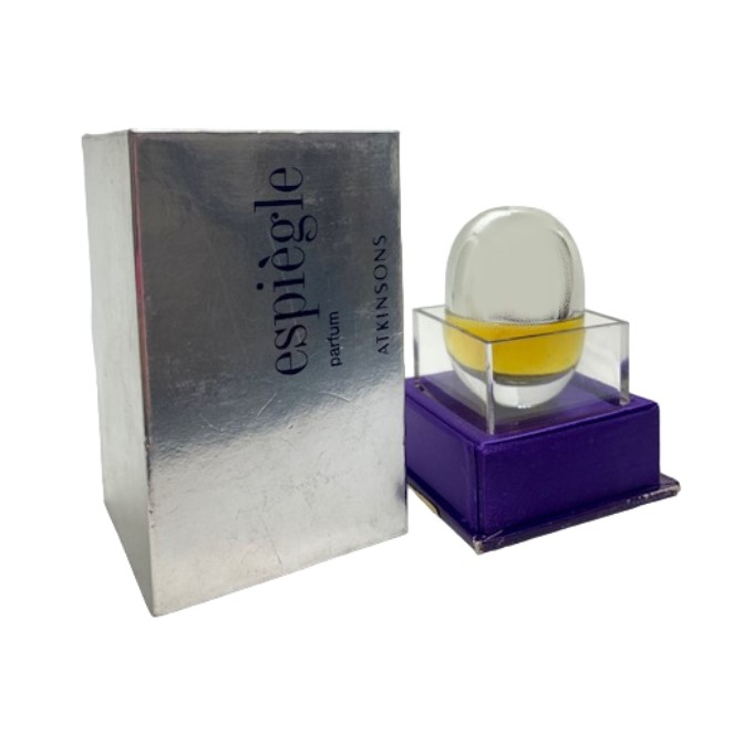 ATKINSONS – Espiègle Parfum Extrait 15 / 30ml VINTAGE