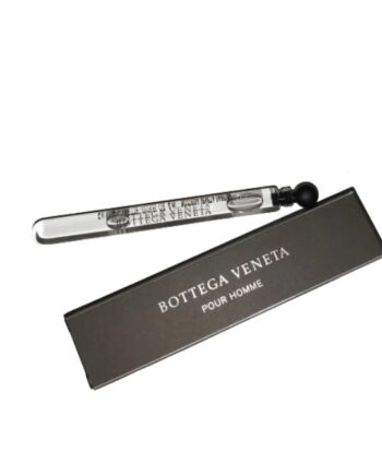 BOTTEGA VENETA - Pour Homme Miniatura