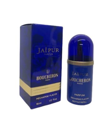 BOUCHERON – Jaipur Recharge Flacon Vintage